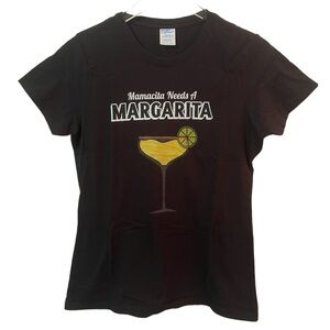 New Mamacita Needs a Margarita Cruise Vacation Matching Group New Tee